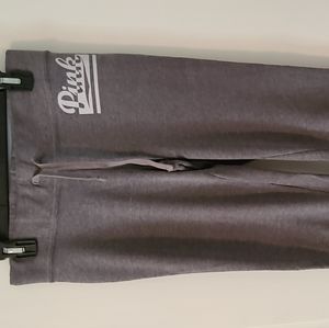 PINK sweat pants
